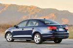 Volkswagen Jetta TDi 2011 года